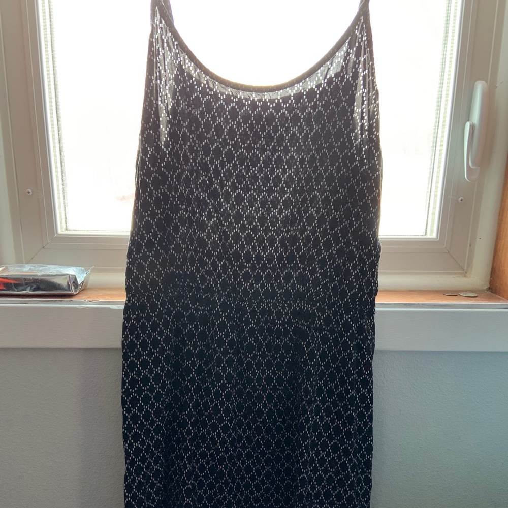 Old Navy Pattern Dress